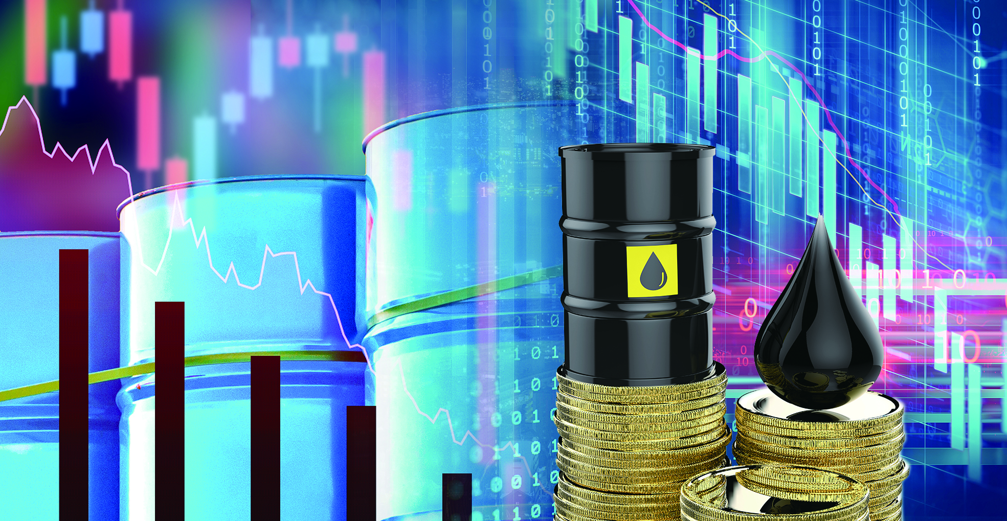 才宣布维持原油减产协议又集体减产“欧佩克+”欲撬动国际原油定价权