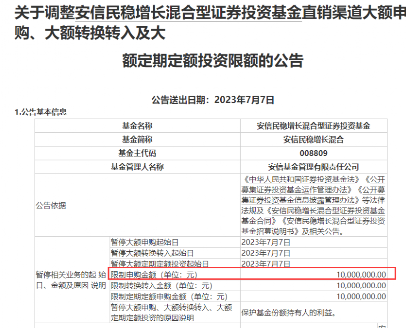 啥信号？又一批绩优基金“开门迎客”，这些新基火速建仓！