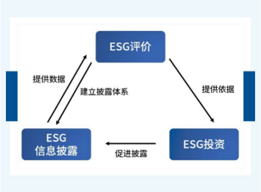 ESG系列（二）