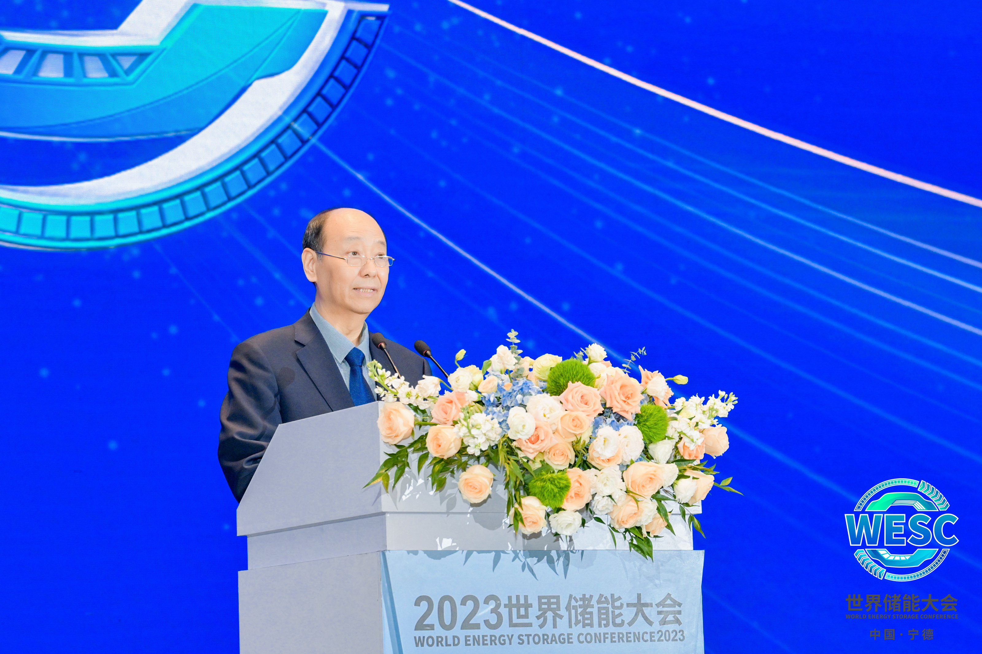 中国电池工业协会理事长刘宝生：警惕资本过热造成低端储能盲目扩张