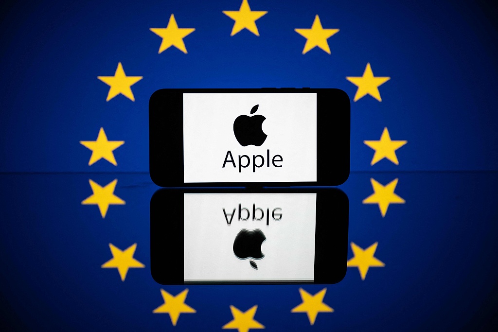 重大让步！苹果允许欧盟用户通过第三方下载应用，下调抽成比例