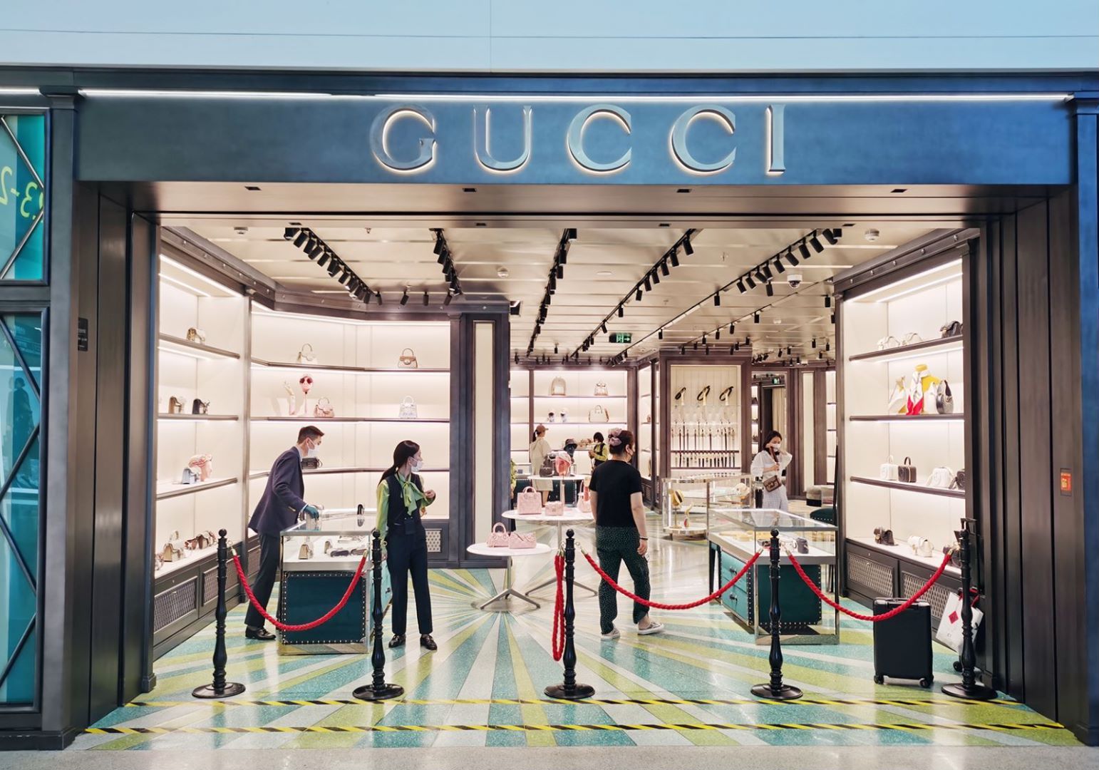 紧随LV，Gucci也涨价了！部分热门款涨价超10%！