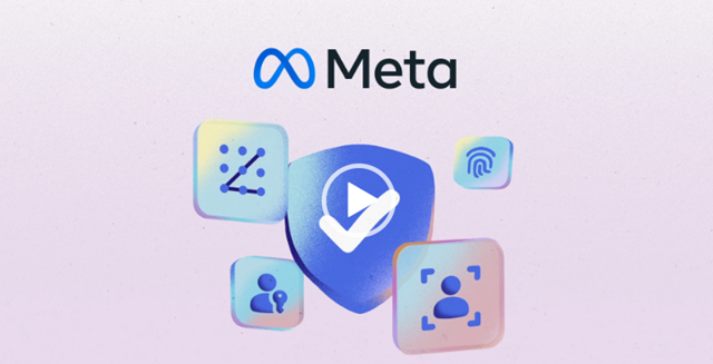 Meta官网图