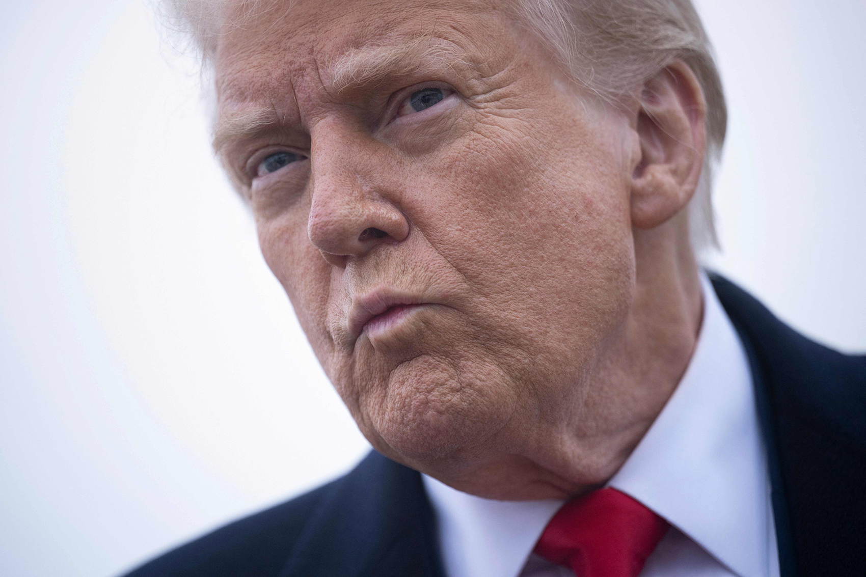 特朗普最新发声！美联储，大消息