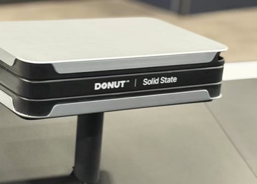 Donut Lab称推出全球首款可量产、可应用于实际车辆的全固态电池