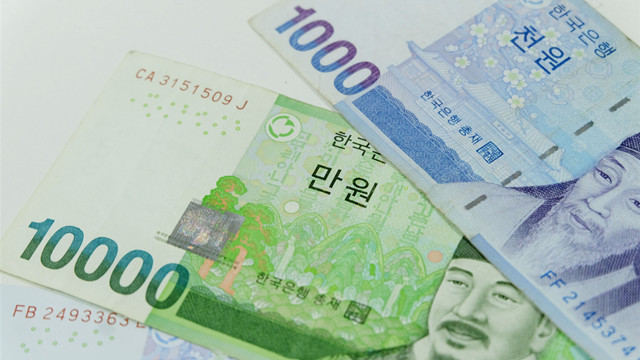 韩国正采取一系列措施改善资本市场环境(来源:新华社资料图)