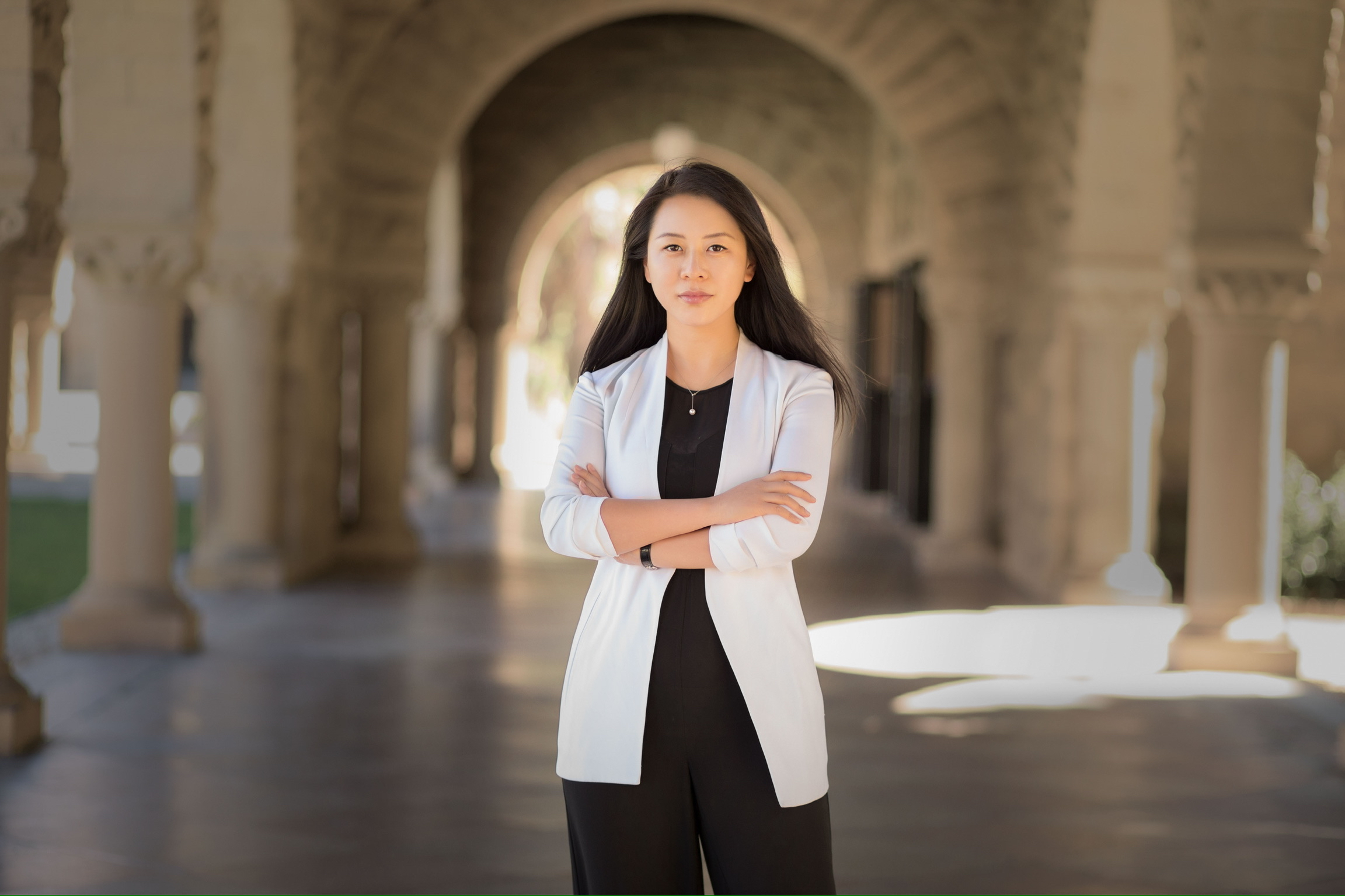 SpaceX股东、Fusion Fund创始人张璐