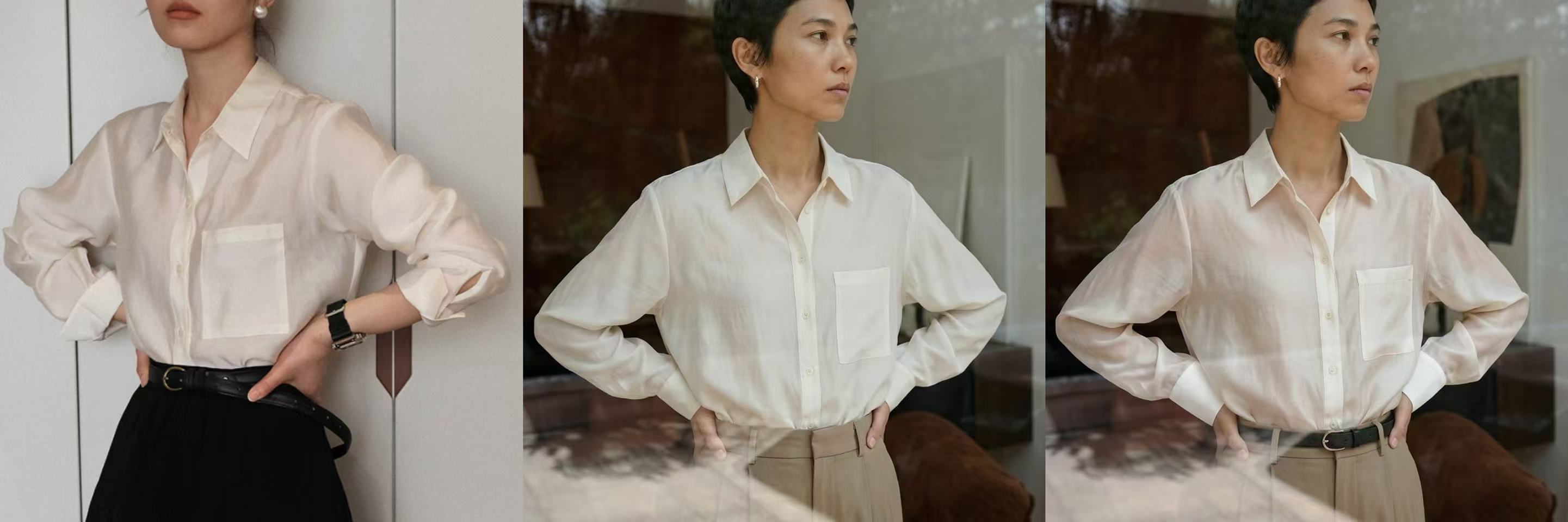 当AI图“入侵”服装电商：买家当毒药，卖家作解药