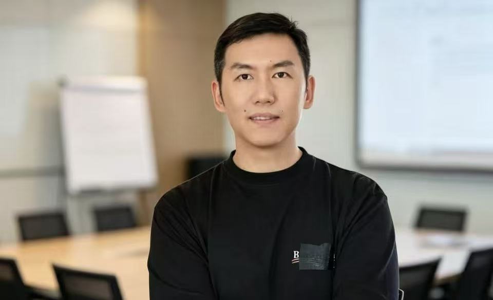 周志峰称模型、Agent和算力发展超出预期